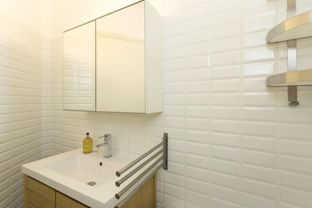Apartment Balme 3B - A Chamonix Mont Blanc Haven Extérieur photo
